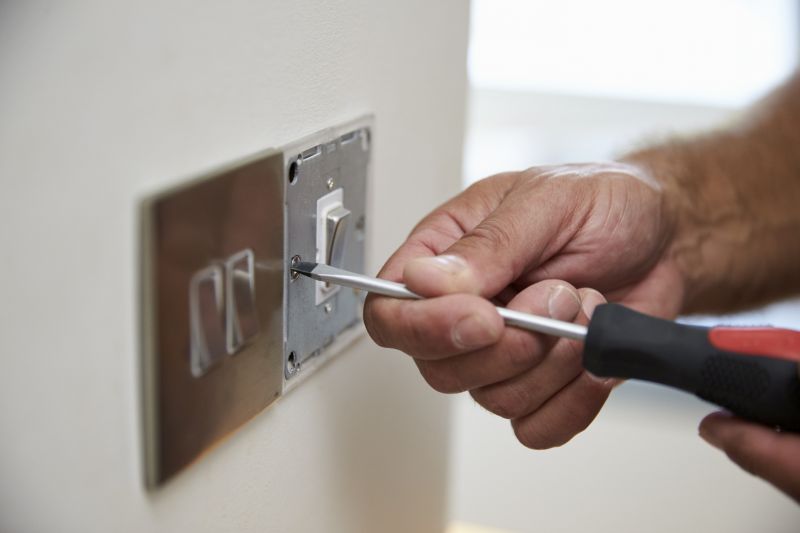 Pilot Light Repair