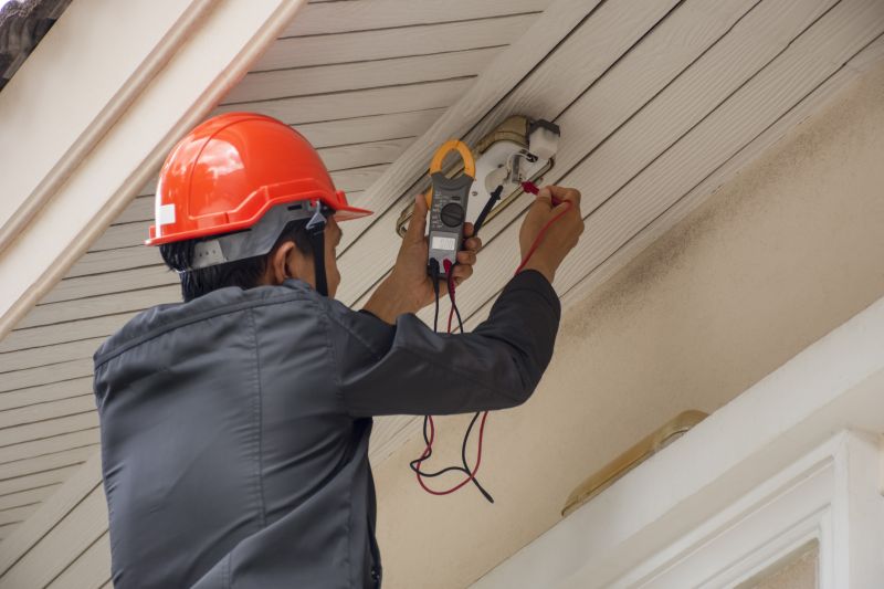 Pilot Light Repair
