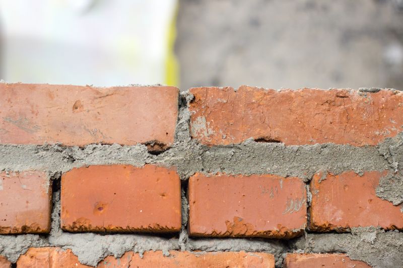 Brick Renovation in Boston, MA
