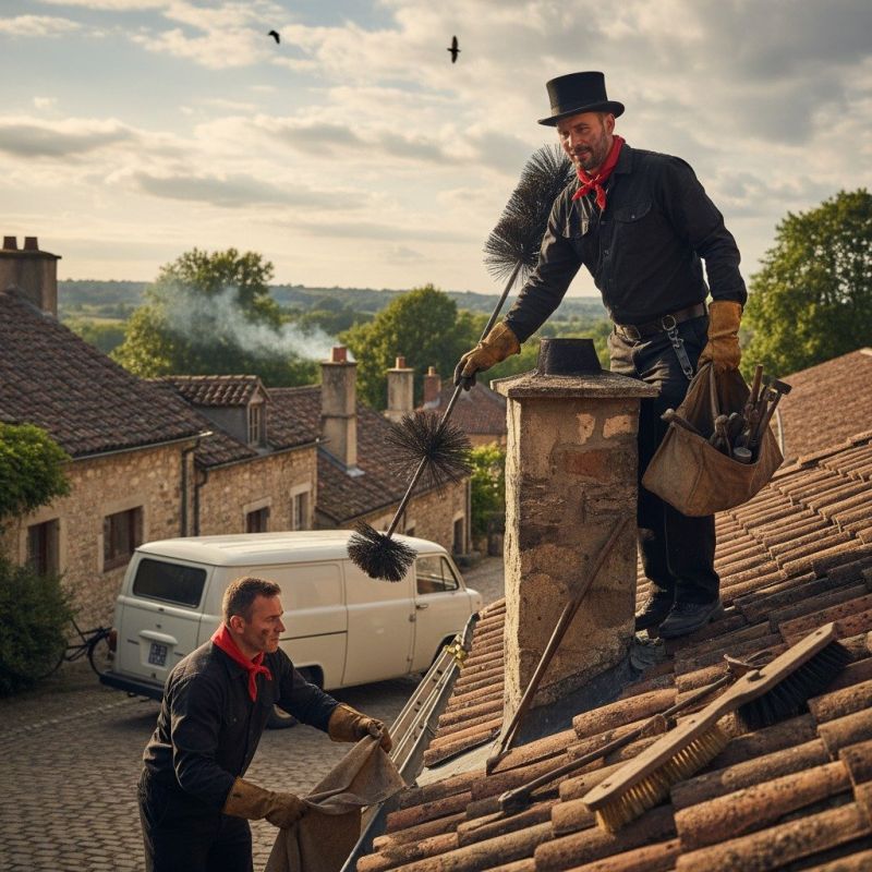 Chimney Cleaning Service in Tampa, FL