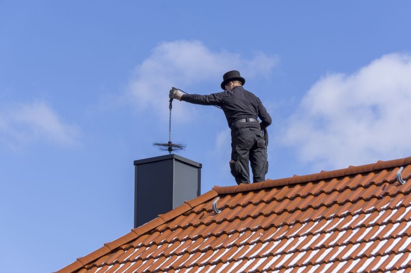 Chimney Inspection Service in Marin County, CA