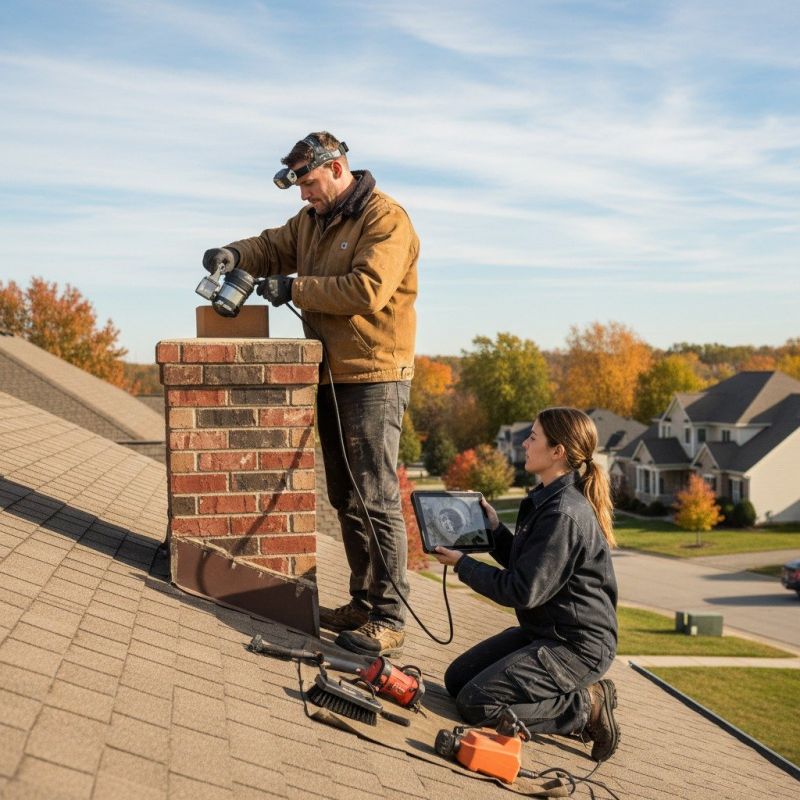 Fireplace Inspection Service in San Jose, CA