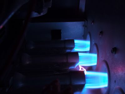 Get a Furnace Pilot Light Repaired