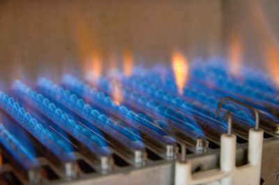 Get a Gas Appliance Pilot Light Repaired