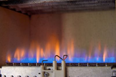 Get an HVAC Pilot Light Repaired
