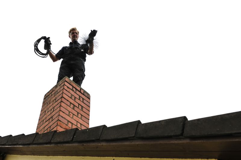 Chimney Cleaning Service in San Jose, CA