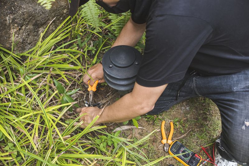 Pilot Light Repair Services