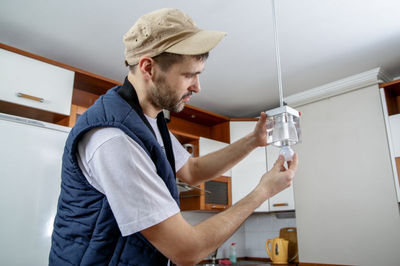 Pilot Light Repair Promotions
